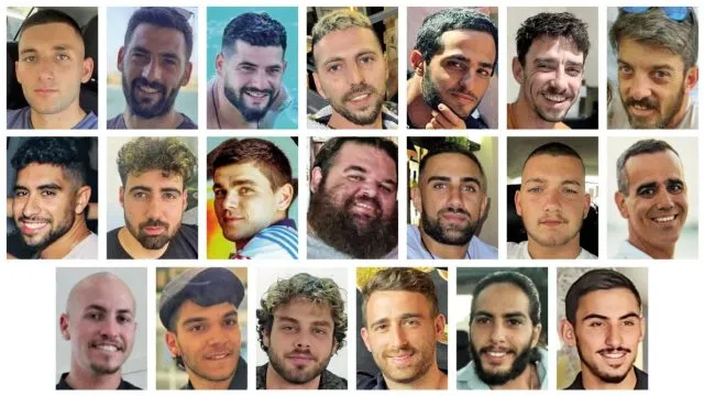 Hamas đã thả tất cả 20 con tin còn sống còn lại như một phần của lệnh ngừng bắn.