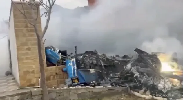 Ảnh chụp màn hình video. 