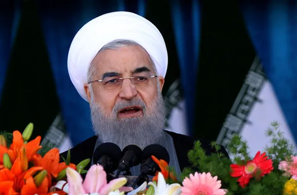 6 ứng cử viên tranh cử tổng thống Iran ảnh 1 6 ứng cử viên tranh cử tổng thống Iran ảnh 1