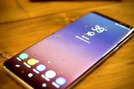 Samsung mở bán Galaxy S8 tại Hàn Quốc ảnh 1 Samsung mở bán Galaxy S8 tại Hàn Quốc ảnh 1
