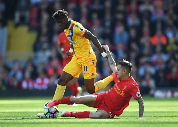 Liverpool: Lung lay vị trí ảnh 1