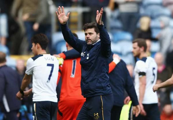 Thầy trò Mauricio Pochettino đang rút kinh nghiệm ở mùa giải trước để bản lĩnh hơn