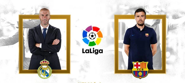 Kịch tính cuộc đua ở La Liga: Cơn bão bàn thắng