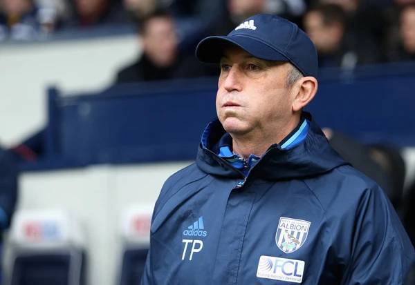 Cải thiện độ tuổi trung bình cho West Brom chính là ưu tiên hàng đầu của HLV Tony Pulis.