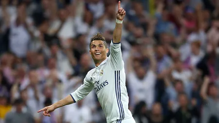Cristiano Ronaldo: Siêu nhân cũng cần nghỉ ngơi