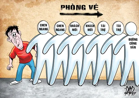 Đắt xắt ra miếng