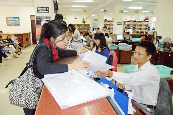 Công đoàn chưa kiện được doanh nghiệp nào ảnh 1 Công đoàn chưa kiện được doanh nghiệp nào ảnh 1