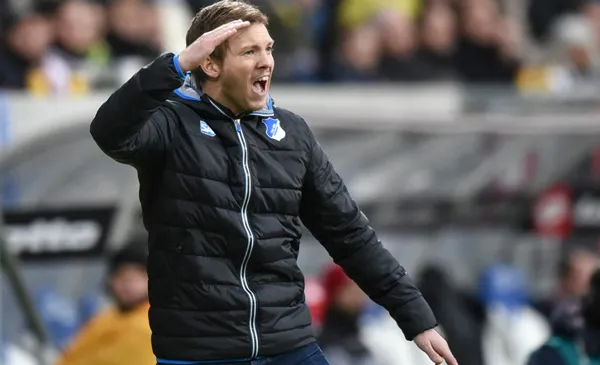 Theo tiền đạo Andreas Kramaric, HLV Julian Nagelsmann xứng đáng với biệt danh “Tiểu Mourinho”