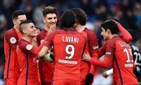 Các cầu thủ PSG cần gạt bỏ áp lực để hoàn thành mục tiêu còn lại của mùa giải.