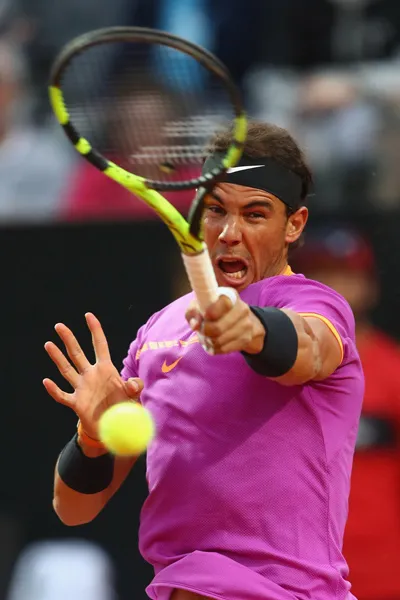 Internazionali BNL d’Italia 2017: Nadal thất thủ ảnh 1 Internazionali BNL d’Italia 2017: Nadal thất thủ ảnh 1