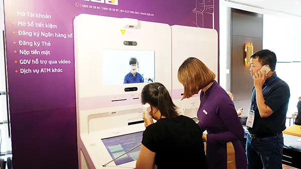Bất ngờ vì tốc độ xử lý giao dịch LiveBank ảnh 1 Bất ngờ vì tốc độ xử lý giao dịch LiveBank ảnh 1
