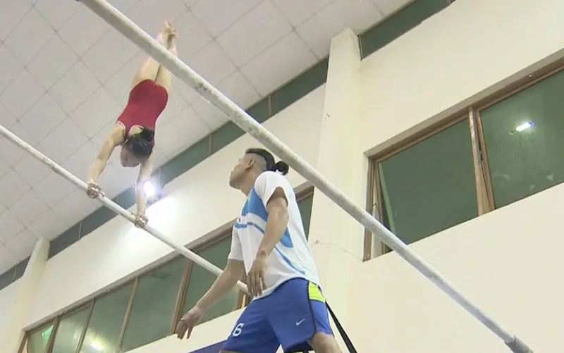 Nóng đến... bốc hỏa ảnh 1