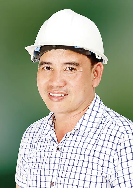 Nhạc sĩ Phan Hùng: Thăng hoa cùng âm nhạc ảnh 1 Nhạc sĩ Phan Hùng: Thăng hoa cùng âm nhạc ảnh 1