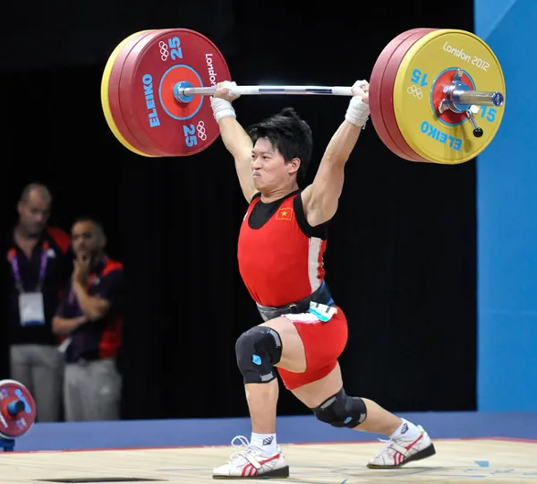 Trần Lê Quốc Toàn.