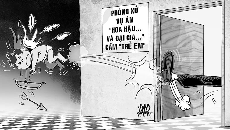 Bút Sài Gòn