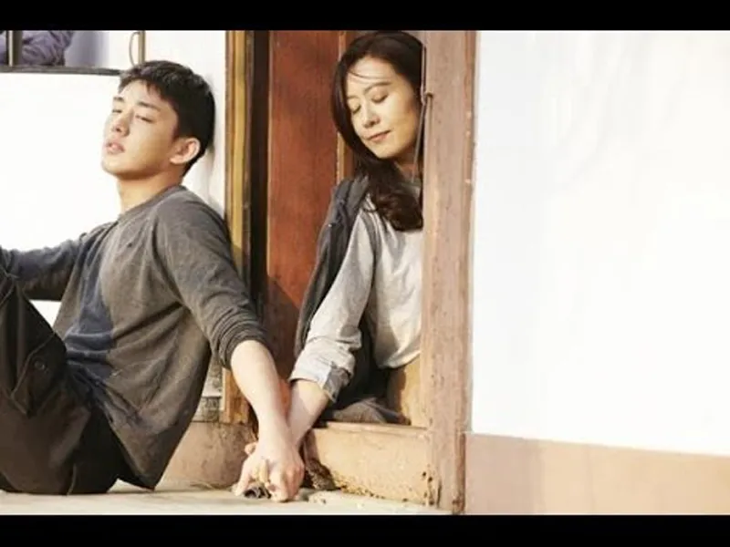 Mối tình bí mật​ - Bộ phim gây sốt điện ảnh Hàn quốc tái ngộ khán giả Việt ảnh 1