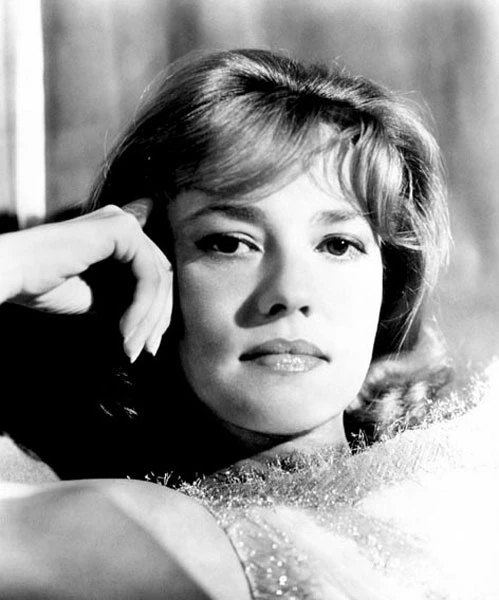 Huyền thoại điện ảnh Pháp Jeanne Moreau qua đời