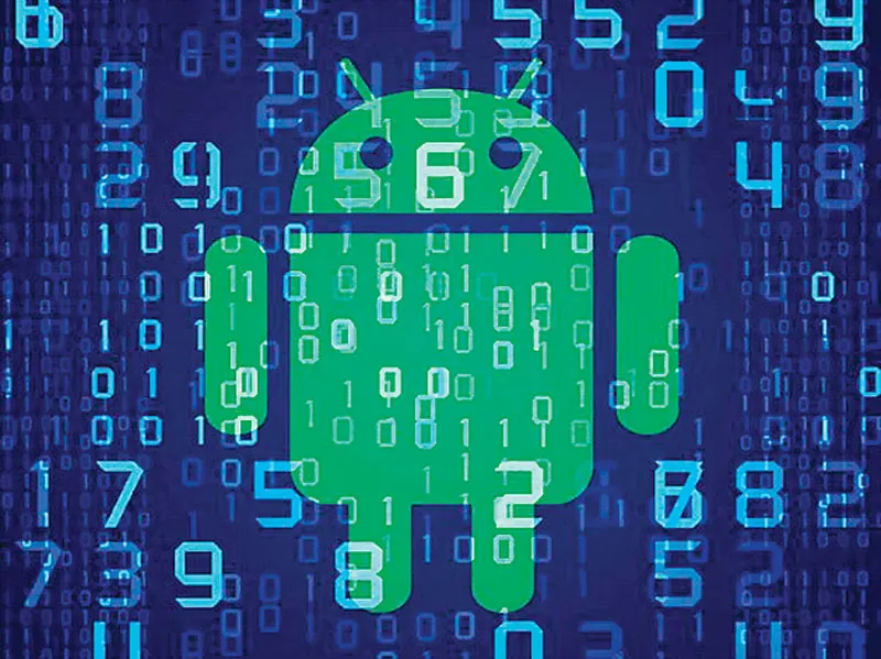 Phát hiện lỗ hổng bảo mật của hệ điều hành Android