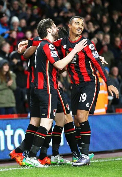 Bournemouth hứa hẹn là “ngựa ô” ở mùa giải mới