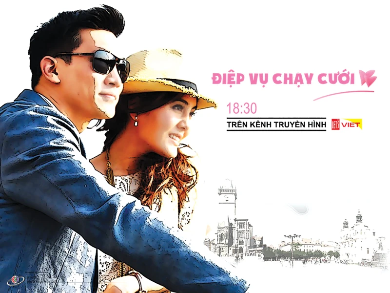 Ông hoàng quảng cáo một thời của xứ Thái “xuất chiêu” trên màn ảnh Việt
