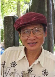 Thương nhớ Hoàng Vũ Quân ảnh 1 Thương nhớ Hoàng Vũ Quân ảnh 1