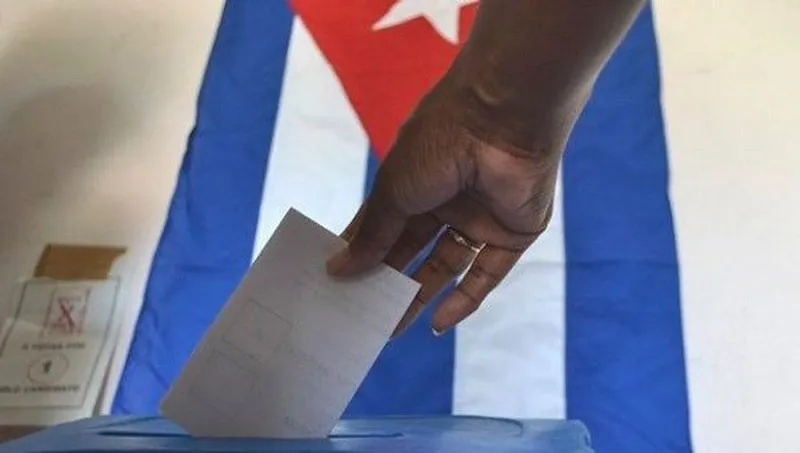 Cuba công bố kết quả vòng 1 bầu cử địa phương ảnh 1 Cuba công bố kết quả vòng 1 bầu cử địa phương ảnh 1