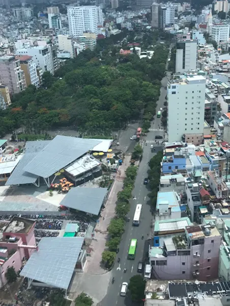 Kiểm soát phát thải khí nhà kính trong giao thông ảnh 1 Kiểm soát phát thải khí nhà kính trong giao thông ảnh 1