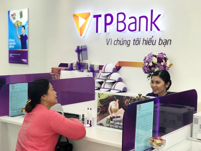 TPBank khai trương thêm 2 điểm giao dịch mới ở phía Nam ảnh 1 TPBank khai trương thêm 2 điểm giao dịch mới ở phía Nam ảnh 1