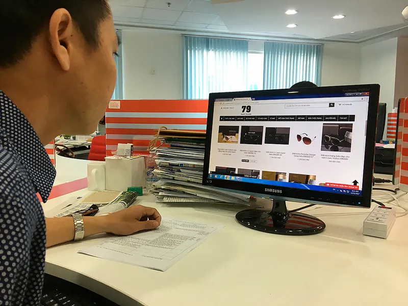 Cảnh giác với tội phạm công nghệ cao ảnh 1 Cảnh giác với tội phạm công nghệ cao ảnh 1