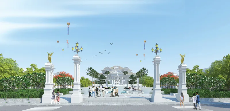 Cityland Park Hills - căn hộ đáng sống phía Bắc Sài Gòn ảnh 1 Cityland Park Hills - căn hộ đáng sống phía Bắc Sài Gòn ảnh 1