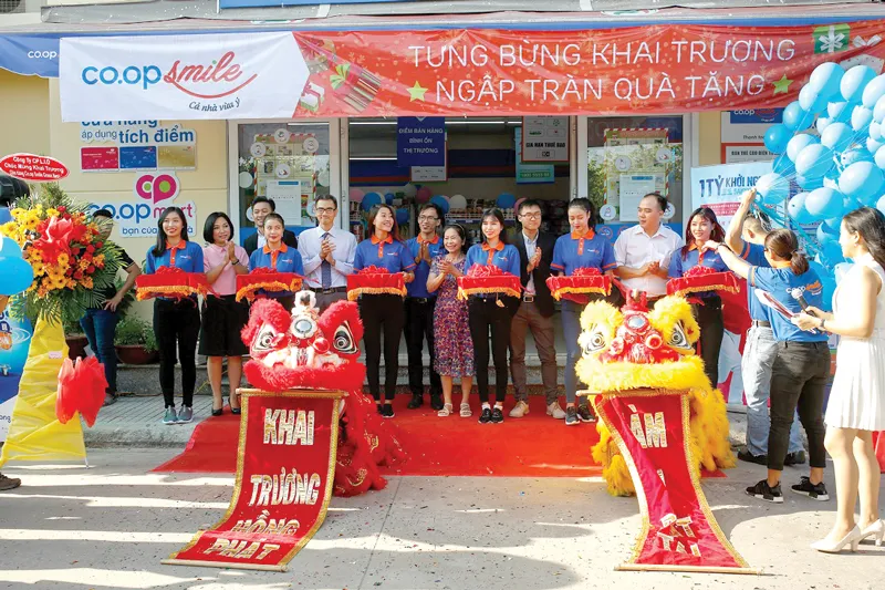 Đã có thể tận mắt tham quan 3 cửa hàng thắng cuộc của cuộc thi khởi nghiệp ảnh 2 Đã có thể tận mắt tham quan 3 cửa hàng thắng cuộc của cuộc thi khởi nghiệp ảnh 2
