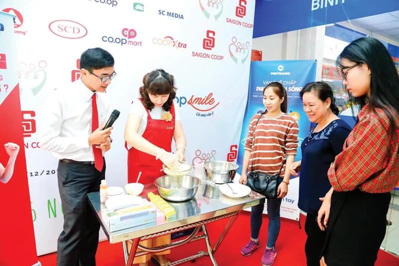 Đã có thể tận mắt tham quan 3 cửa hàng thắng cuộc của cuộc thi khởi nghiệp ảnh 1 Đã có thể tận mắt tham quan 3 cửa hàng thắng cuộc của cuộc thi khởi nghiệp ảnh 1