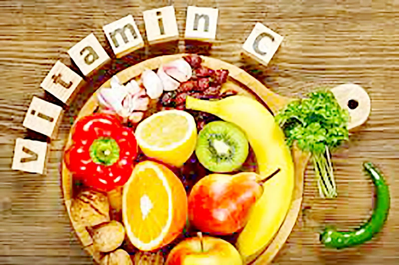 Vitamin C rút ngắn thời gian điều trị lao phổi