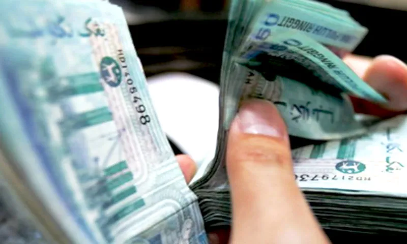 Malaysia tăng hỗ trợ cho công chức