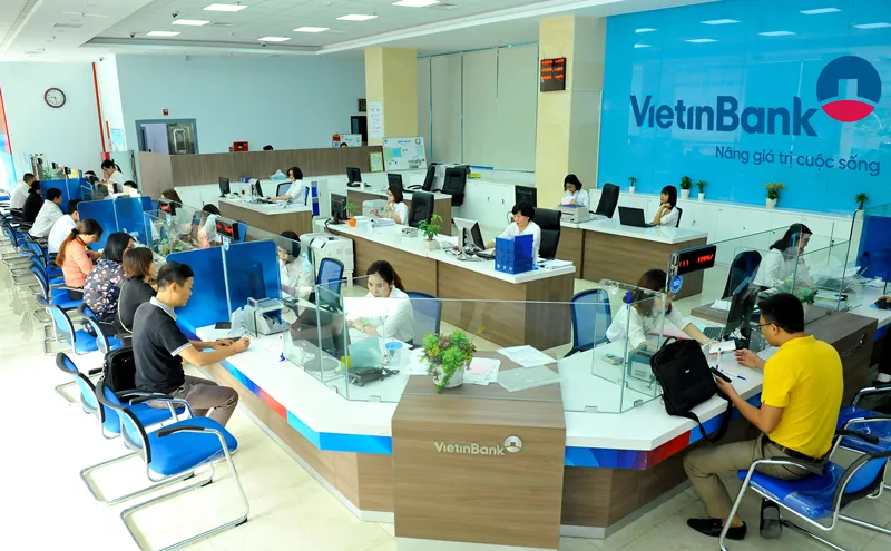 VietinBank giảm 0,5%/năm lãi suất cho vay ngắn hạn và trung dài hạn các lĩnh vực ưu tiên ảnh 1 VietinBank giảm 0,5%/năm lãi suất cho vay ngắn hạn và trung dài hạn các lĩnh vực ưu tiên ảnh 1