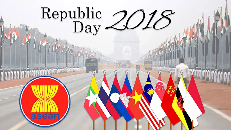 ASEAN - Ấn Độ: Phát triển quan hệ, mở rộng hợp tác mọi mặt ảnh 1 ASEAN - Ấn Độ: Phát triển quan hệ, mở rộng hợp tác mọi mặt ảnh 1