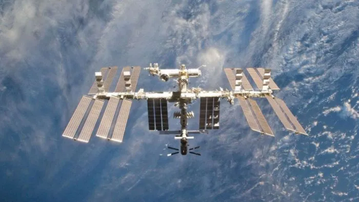 Mỹ có kế hoạch tư nhân hóa ISS ảnh 1 Mỹ có kế hoạch tư nhân hóa ISS ảnh 1