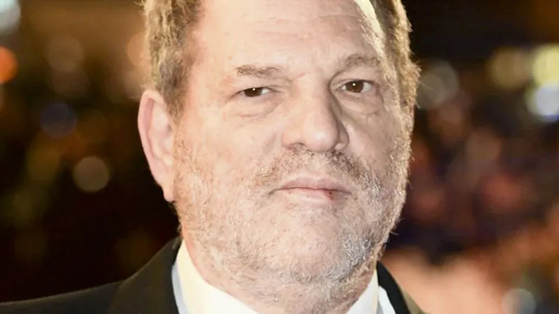 Bang New York kiện công ty của Harvey Weinstein