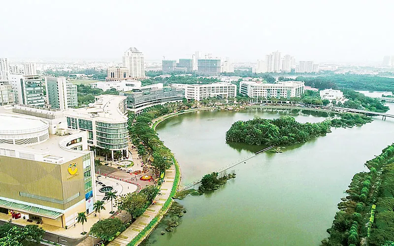 Thời hạn lập quy hoạch sử dụng đất quốc gia không quá 24 tháng