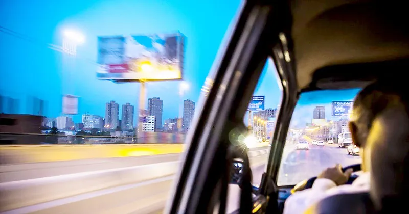 Tòa án Ai Cập cấm Uber
