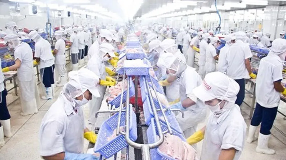 Thủ tướng yêu cầu các bộ, ngành liên quan phối hợp triển khai các giải pháp để loại bỏ sản phẩm kém chất lượng, không an toàn (Ảnh minh họa)