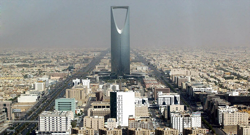 Saudi Arabia mở lại rạp chiếu phim 