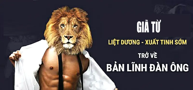 Trở ngại chức năng đàn ông: Nỗi niềm khó nói của nam giới