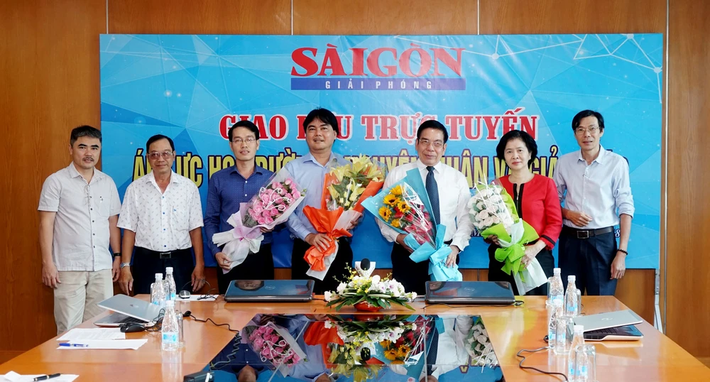 Giao lưu trực tuyến: Áp lực học đường - Nguyên nhân và giải pháp ảnh 1 Giao lưu trực tuyến: Áp lực học đường - Nguyên nhân và giải pháp ảnh 1
