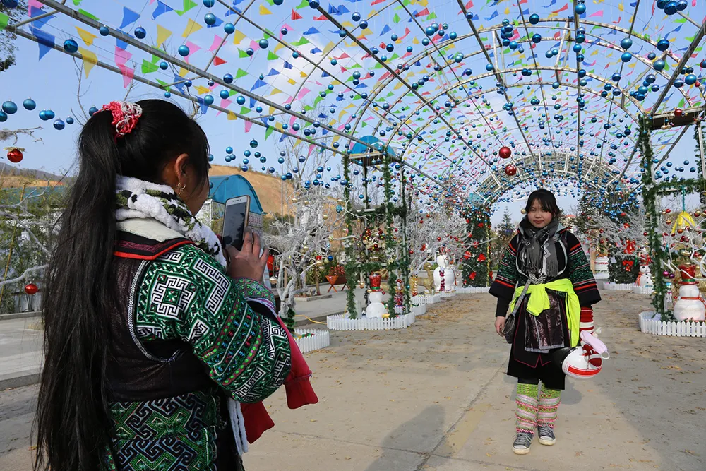 Chỉ còn 20 ngày khám phá Fansipan với 200 nghìn đồng ảnh 6