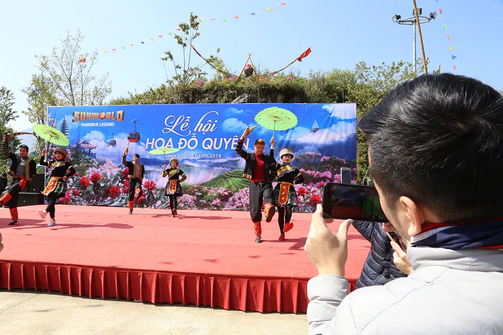 Chỉ còn 20 ngày khám phá Fansipan với 200 nghìn đồng ảnh 4