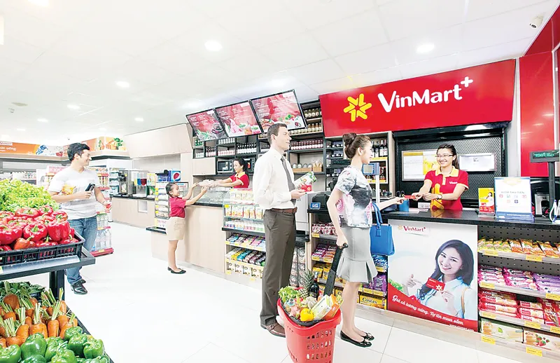 Khuyến mại lên đến 6 tỷ đồng trong VinID “365 ngày vui” tháng 5 ảnh 1 Khuyến mại lên đến 6 tỷ đồng trong VinID “365 ngày vui” tháng 5 ảnh 1