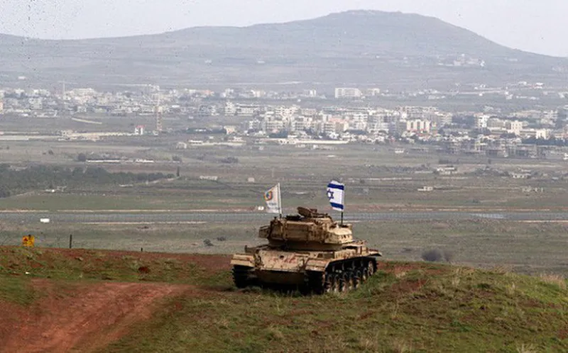 Căng thẳng Israel - Iran bất ngờ leo thang ảnh 1