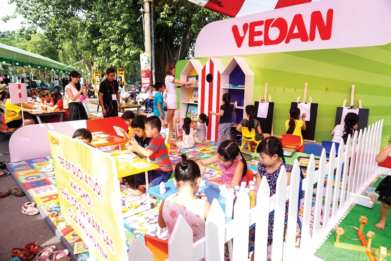 Kỷ lục chảo cơm chiên lớn nhất Việt Nam ảnh 1 Kỷ lục chảo cơm chiên lớn nhất Việt Nam ảnh 1