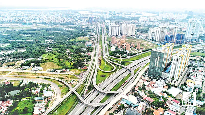 Sẽ điều chỉnh quy hoạch chung phát triển thành phố về hướng nào? ảnh 1 Sẽ điều chỉnh quy hoạch chung phát triển thành phố về hướng nào? ảnh 1